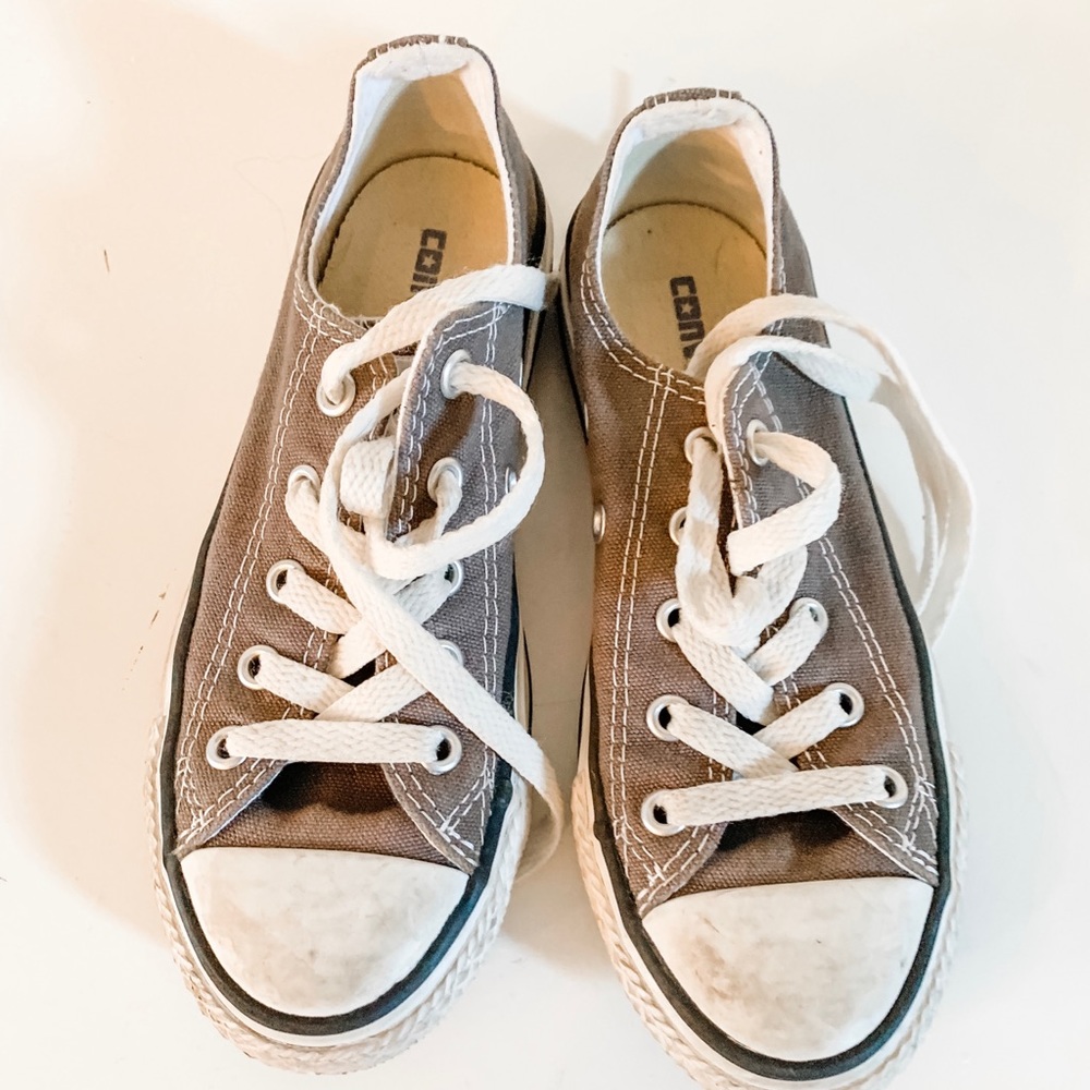 Converse kids all stars - kids size 13